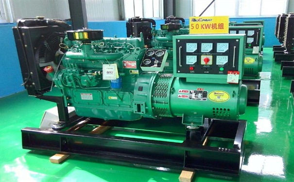 龙凤发电机出租